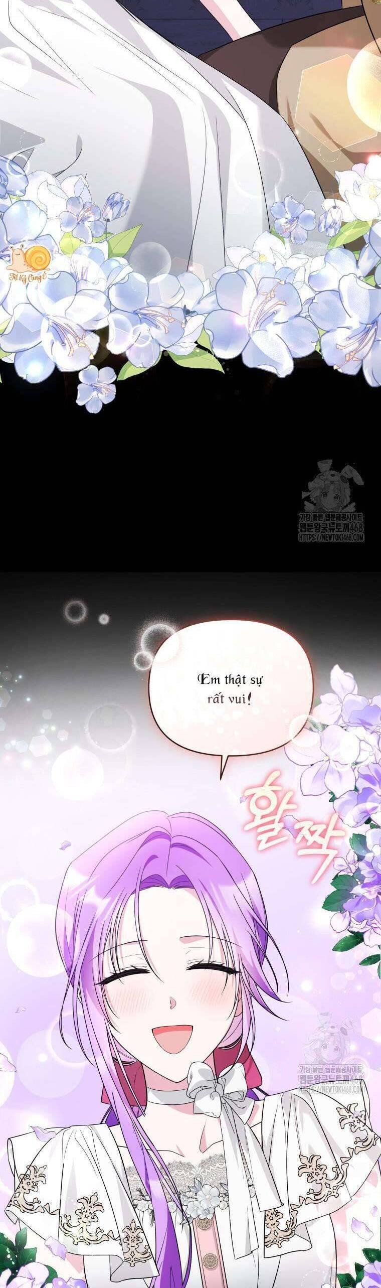 Chiếc Túi Bí Mật Của Tiểu Thư Xấu Xí: Chapter 65