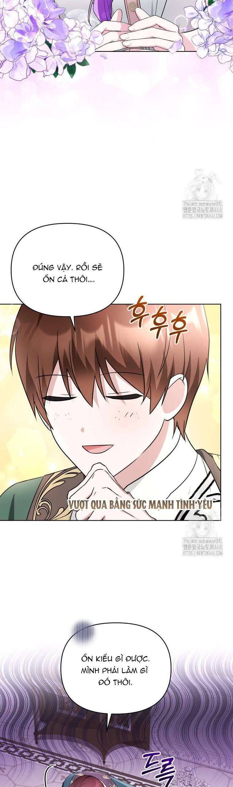 Chiếc Túi Bí Mật Của Tiểu Thư Xấu Xí: Chapter 65