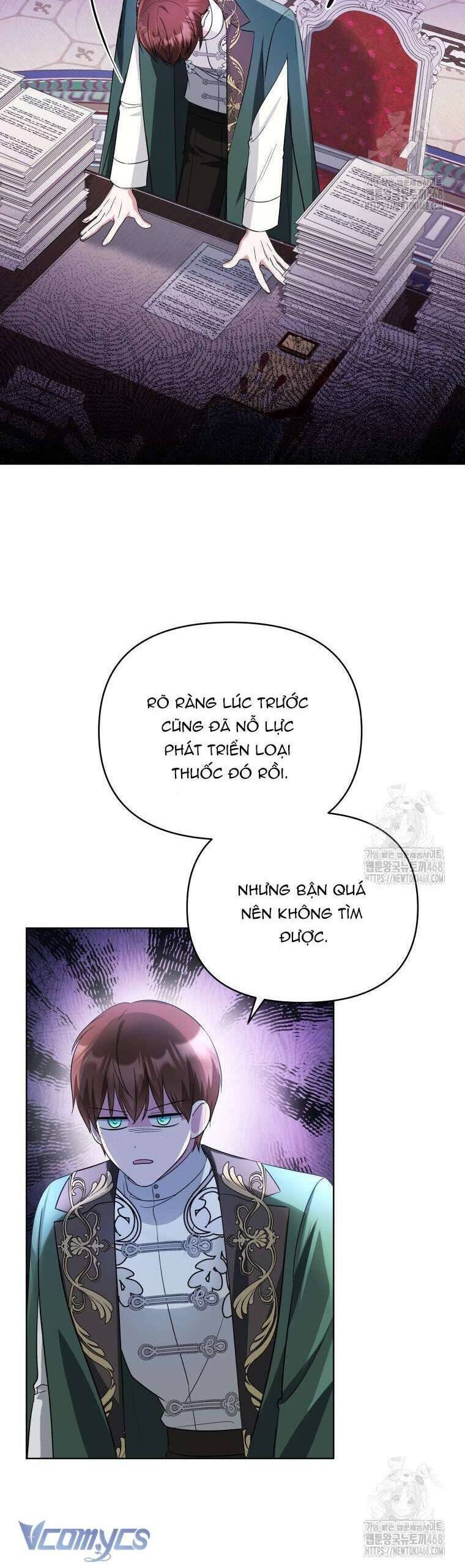 Chiếc Túi Bí Mật Của Tiểu Thư Xấu Xí: Chapter 65