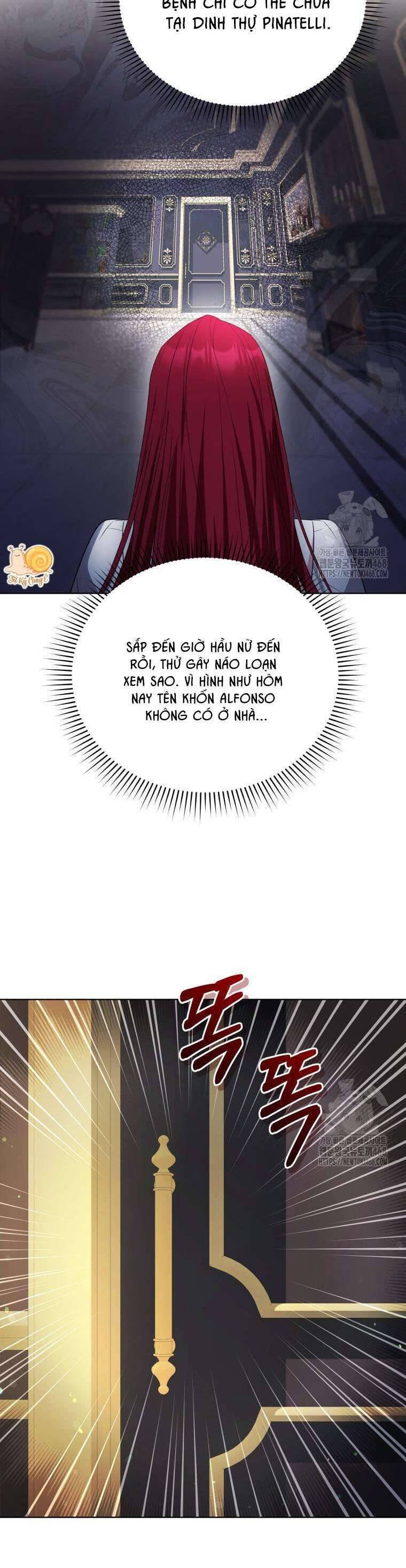 Chiếc Túi Bí Mật Của Tiểu Thư Xấu Xí: Chapter 65