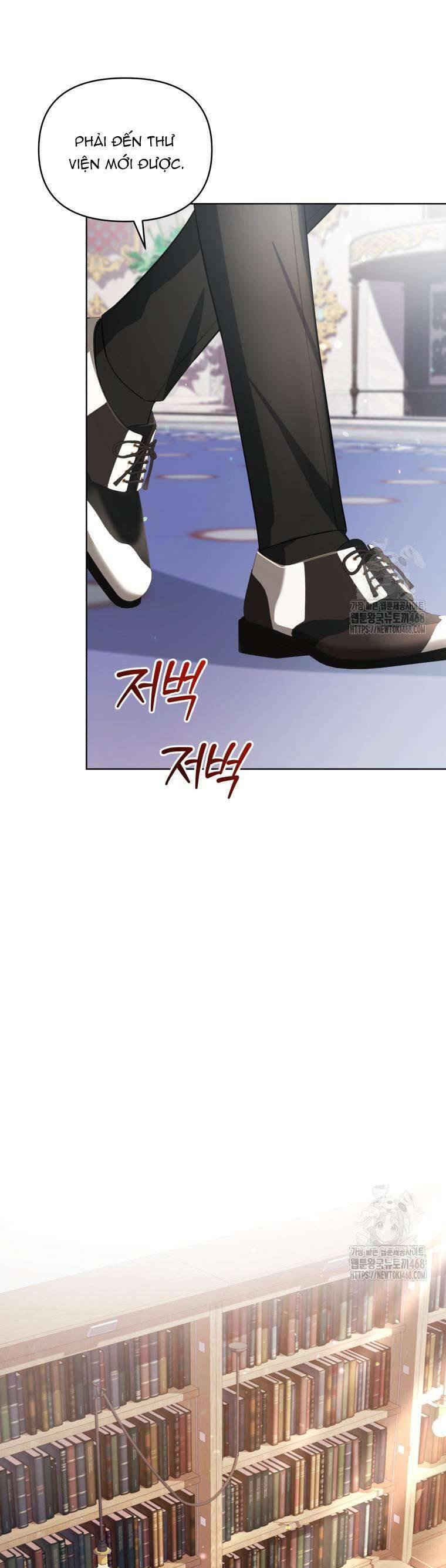 Chiếc Túi Bí Mật Của Tiểu Thư Xấu Xí: Chapter 65