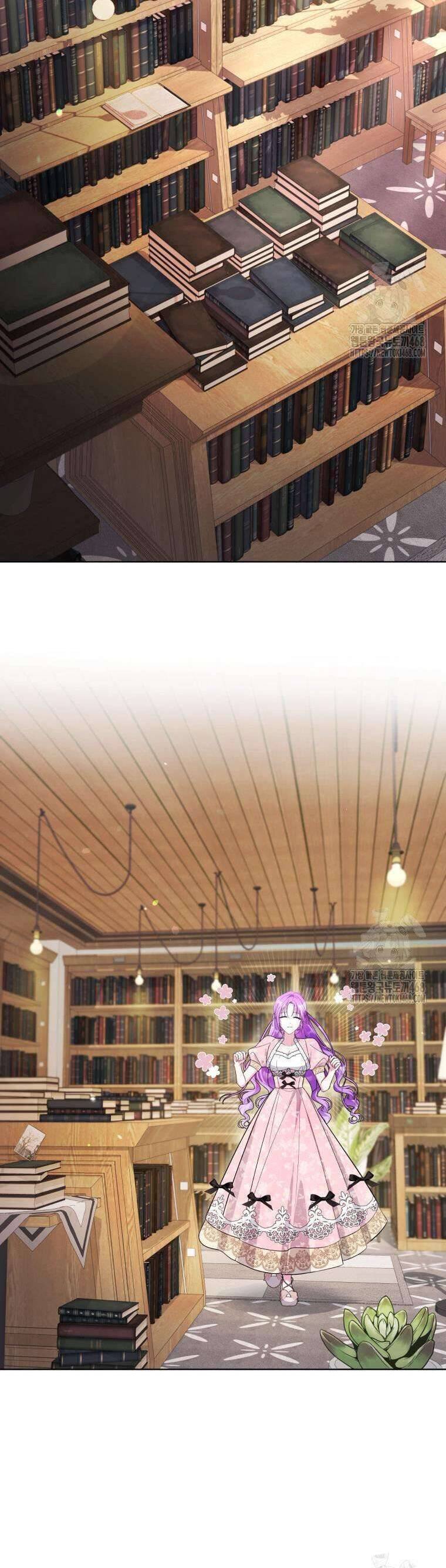 Chiếc Túi Bí Mật Của Tiểu Thư Xấu Xí: Chapter 65