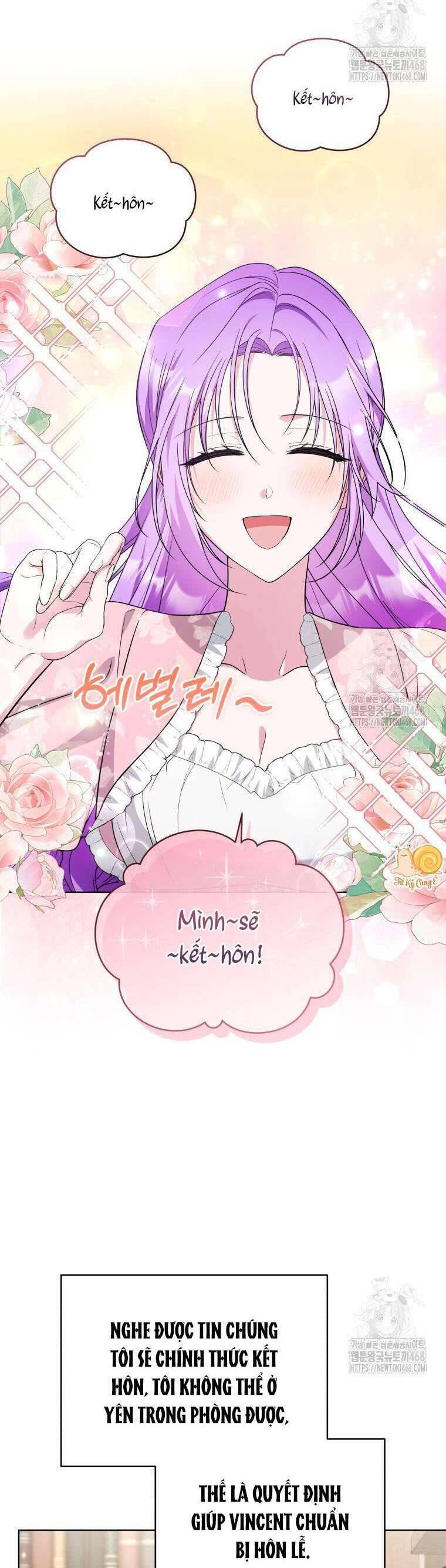 Chiếc Túi Bí Mật Của Tiểu Thư Xấu Xí: Chapter 65