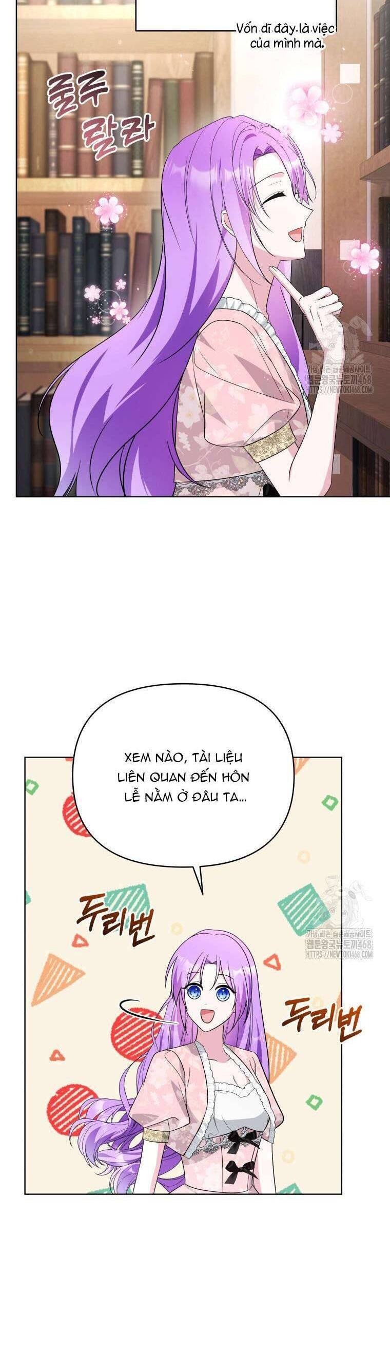 Chiếc Túi Bí Mật Của Tiểu Thư Xấu Xí: Chapter 65