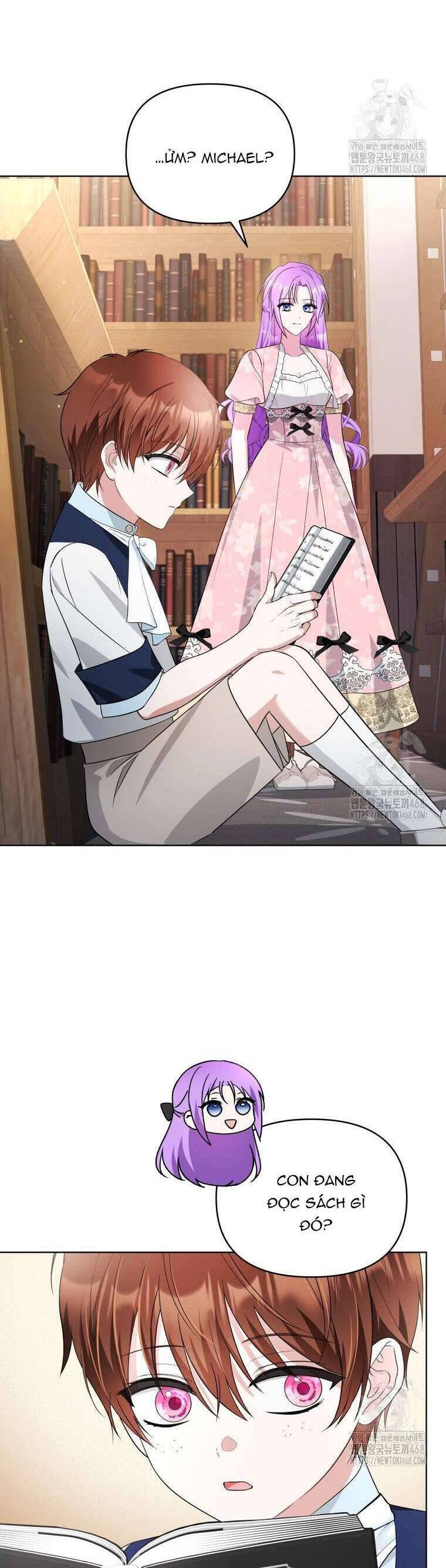 Chiếc Túi Bí Mật Của Tiểu Thư Xấu Xí: Chapter 65