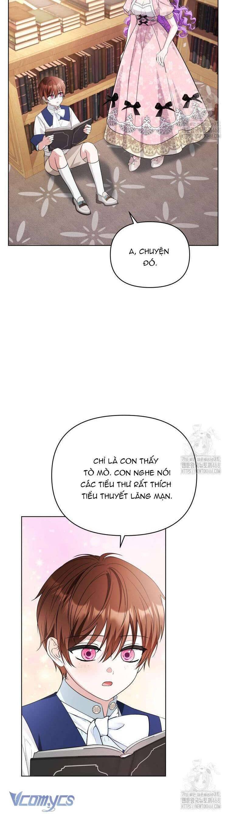 Chiếc Túi Bí Mật Của Tiểu Thư Xấu Xí: Chapter 65