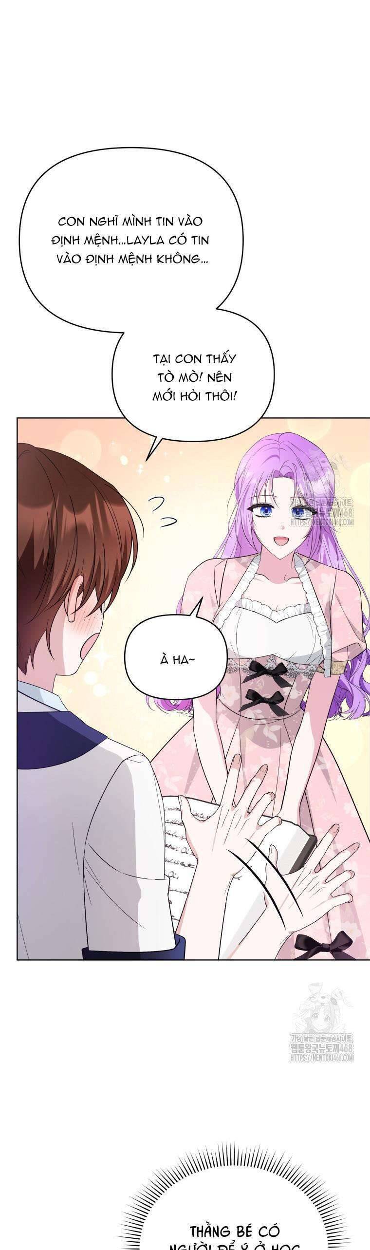 Chiếc Túi Bí Mật Của Tiểu Thư Xấu Xí: Chapter 65