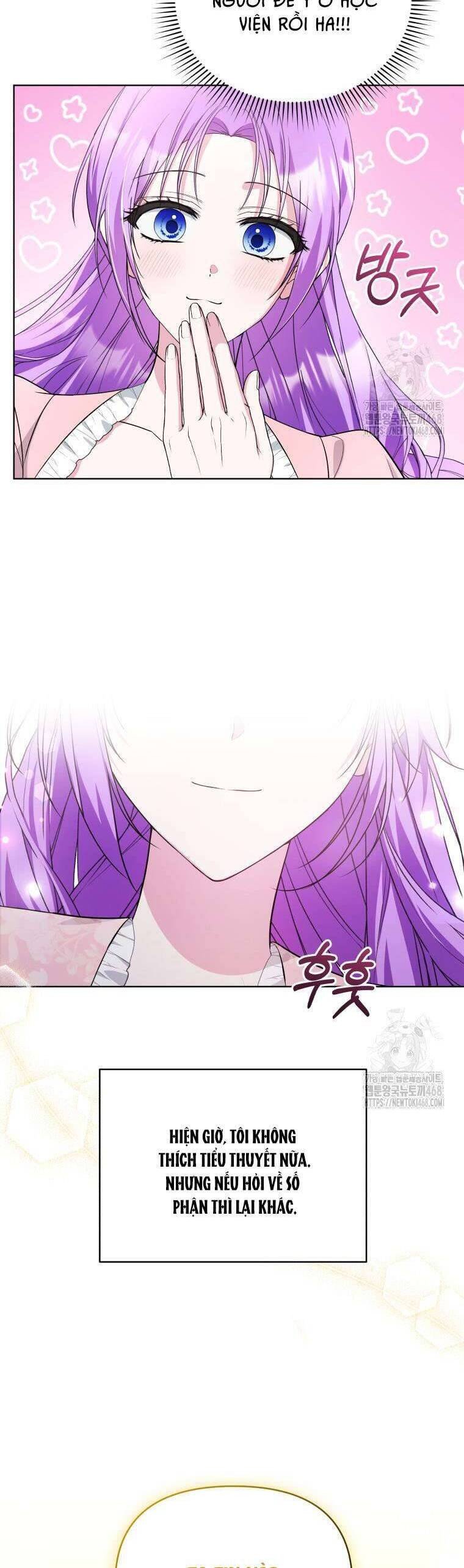Chiếc Túi Bí Mật Của Tiểu Thư Xấu Xí: Chapter 65