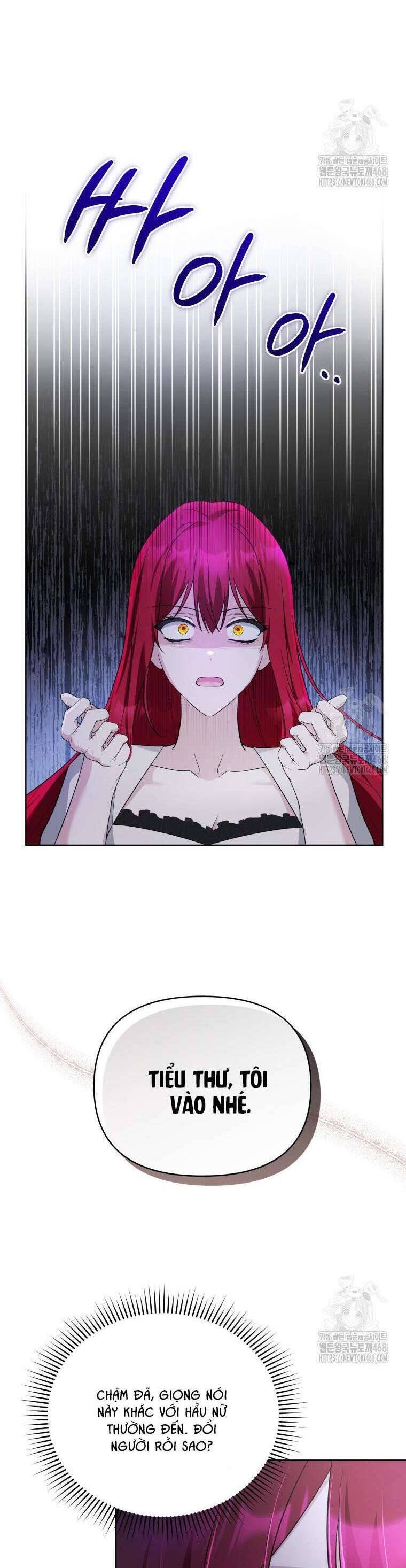 Chiếc Túi Bí Mật Của Tiểu Thư Xấu Xí: Chapter 65