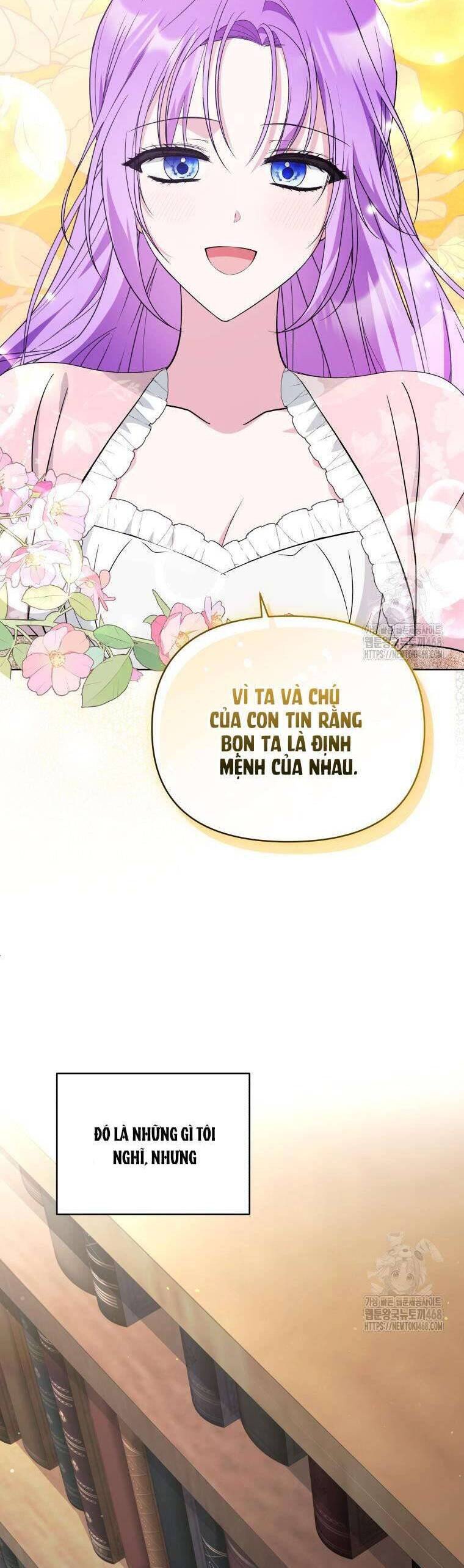 Chiếc Túi Bí Mật Của Tiểu Thư Xấu Xí: Chapter 65