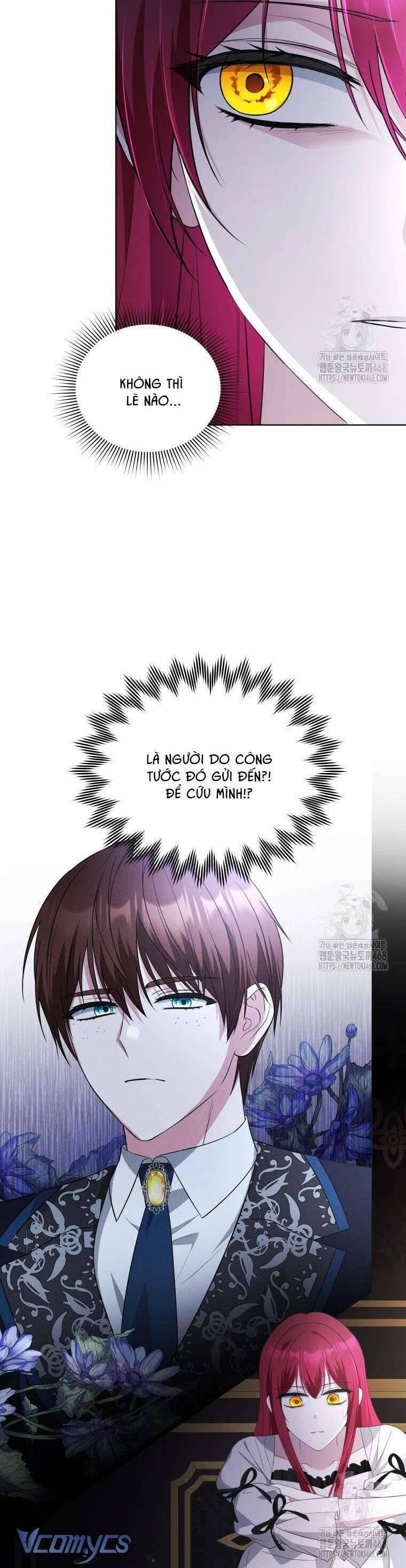 Chiếc Túi Bí Mật Của Tiểu Thư Xấu Xí: Chapter 65