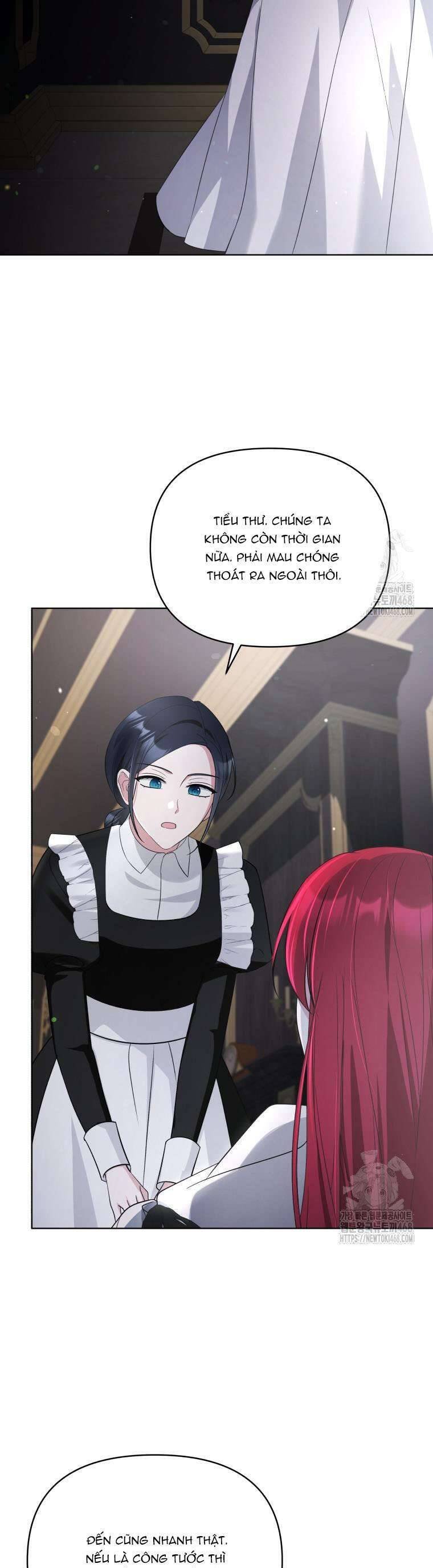 Chiếc Túi Bí Mật Của Tiểu Thư Xấu Xí: Chapter 65