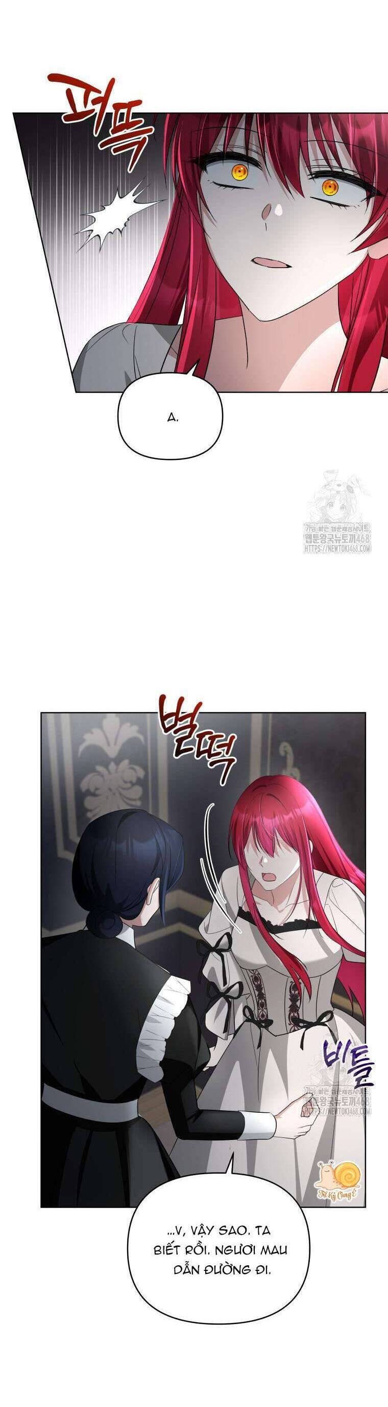 Chiếc Túi Bí Mật Của Tiểu Thư Xấu Xí: Chapter 65