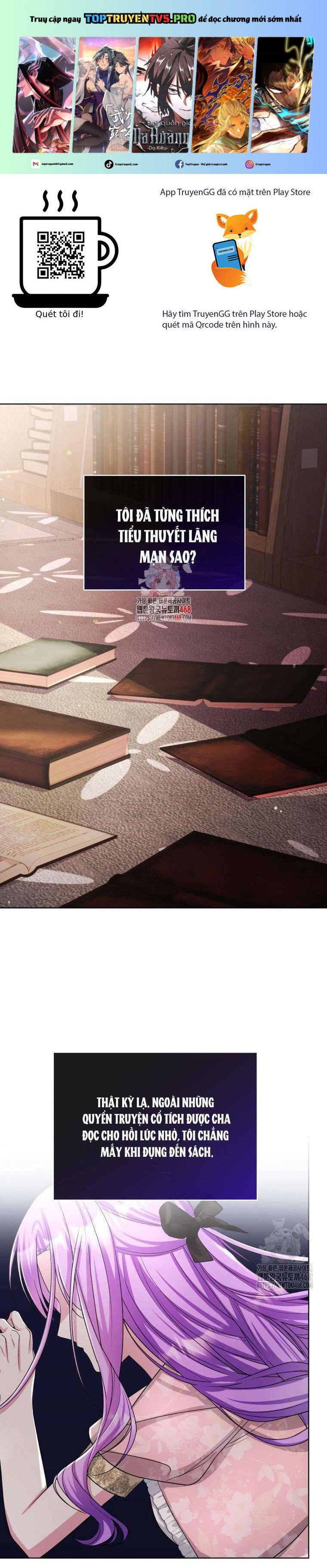 Chiếc Túi Bí Mật Của Tiểu Thư Xấu Xí: Chapter 66