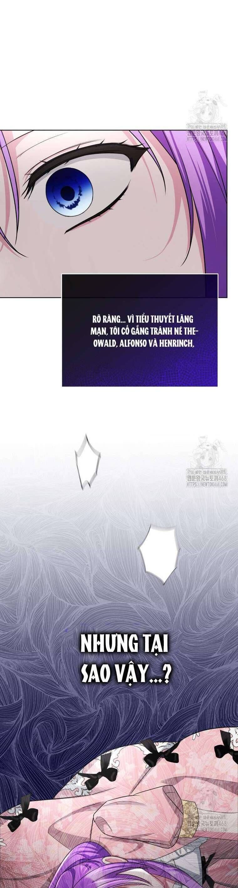 Chiếc Túi Bí Mật Của Tiểu Thư Xấu Xí: Chapter 66