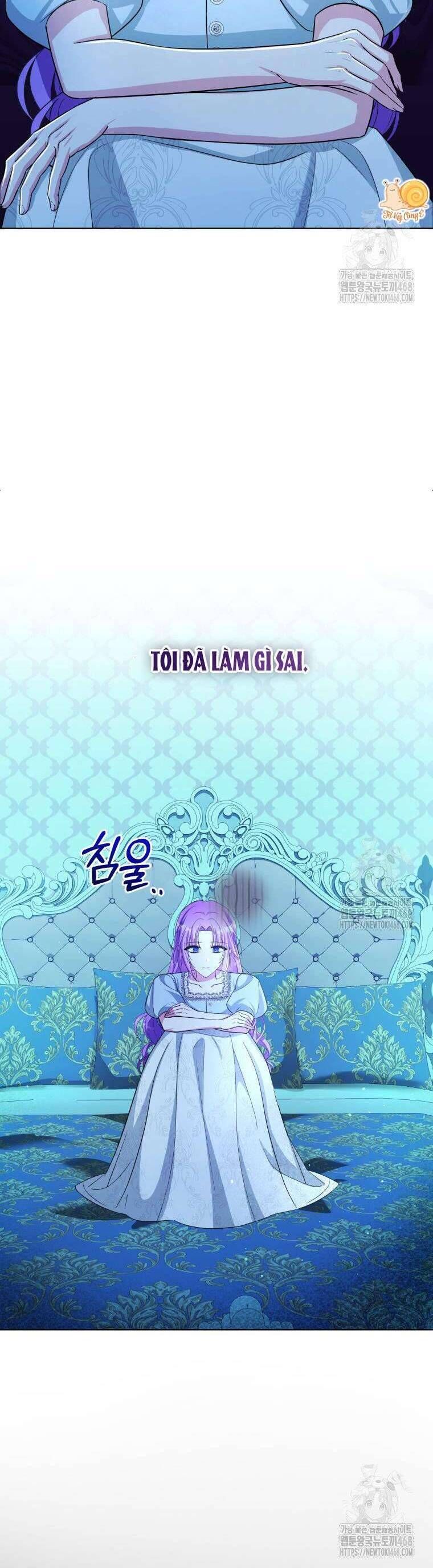 Chiếc Túi Bí Mật Của Tiểu Thư Xấu Xí: Chapter 66