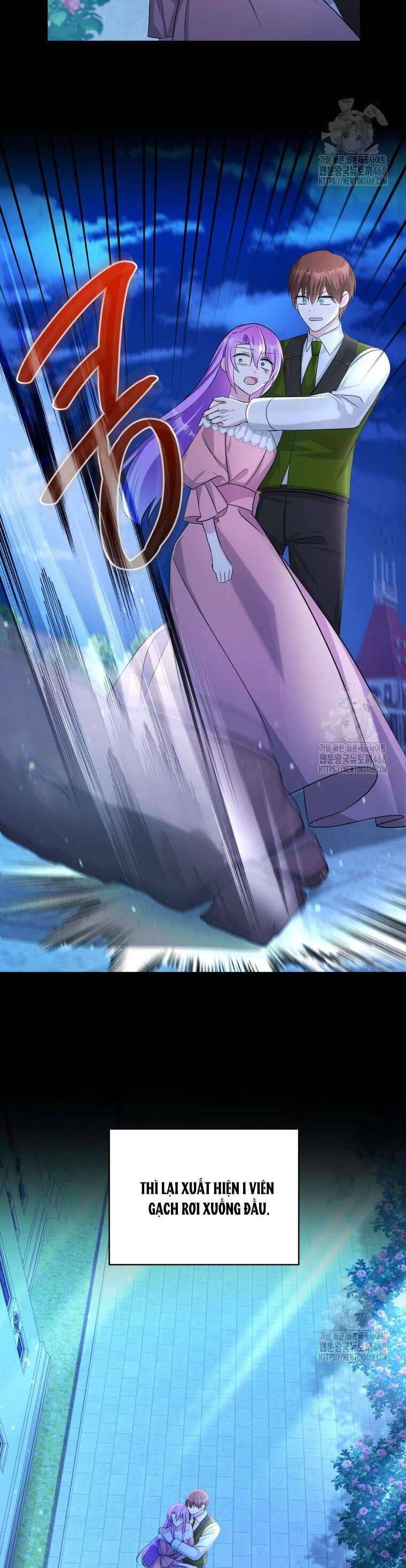 Chiếc Túi Bí Mật Của Tiểu Thư Xấu Xí: Chapter 66