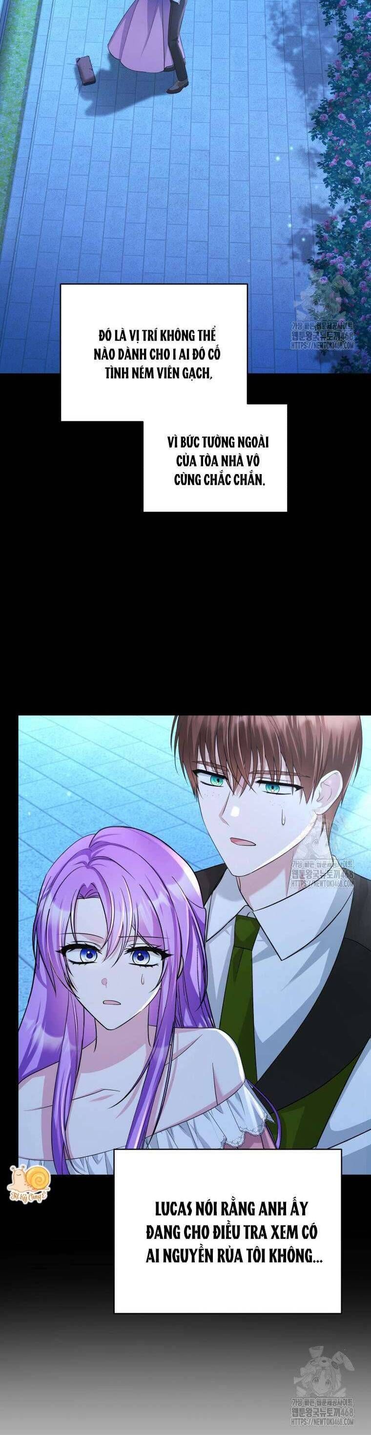 Chiếc Túi Bí Mật Của Tiểu Thư Xấu Xí: Chapter 66