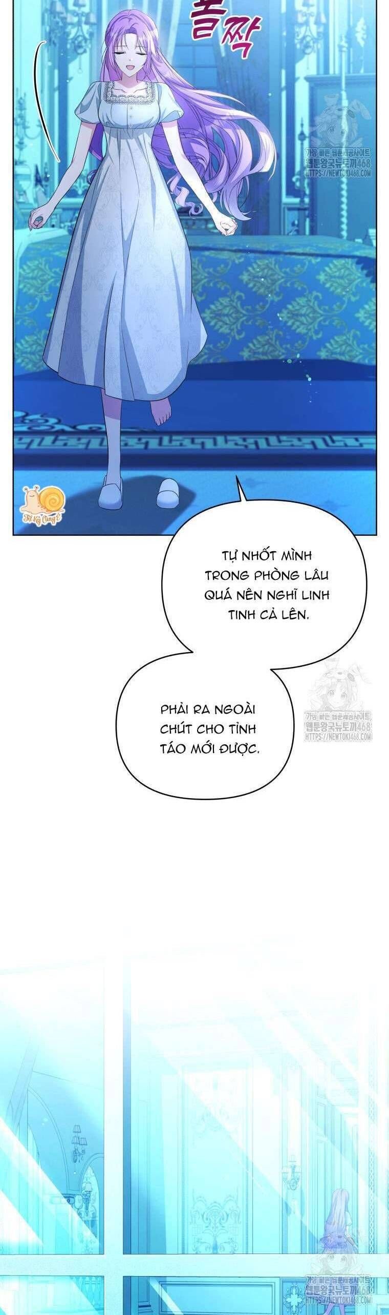 Chiếc Túi Bí Mật Của Tiểu Thư Xấu Xí: Chapter 66