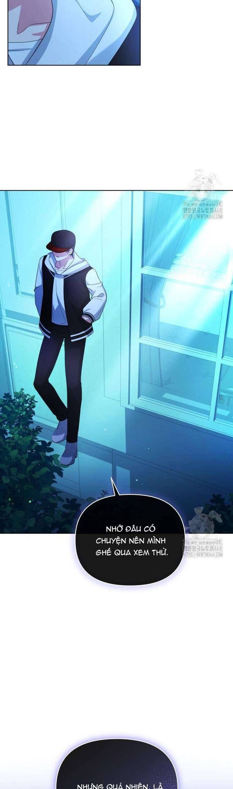 Chiếc Túi Bí Mật Của Tiểu Thư Xấu Xí: Chapter 66