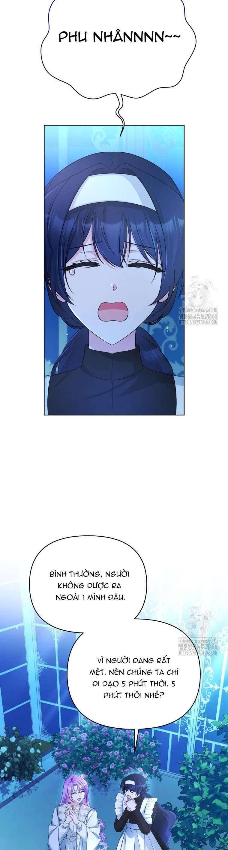 Chiếc Túi Bí Mật Của Tiểu Thư Xấu Xí: Chapter 66