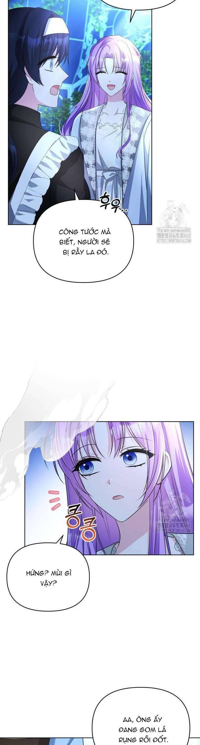 Chiếc Túi Bí Mật Của Tiểu Thư Xấu Xí: Chapter 66