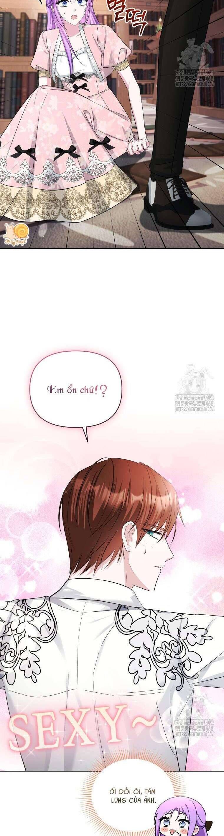 Chiếc Túi Bí Mật Của Tiểu Thư Xấu Xí: Chapter 66