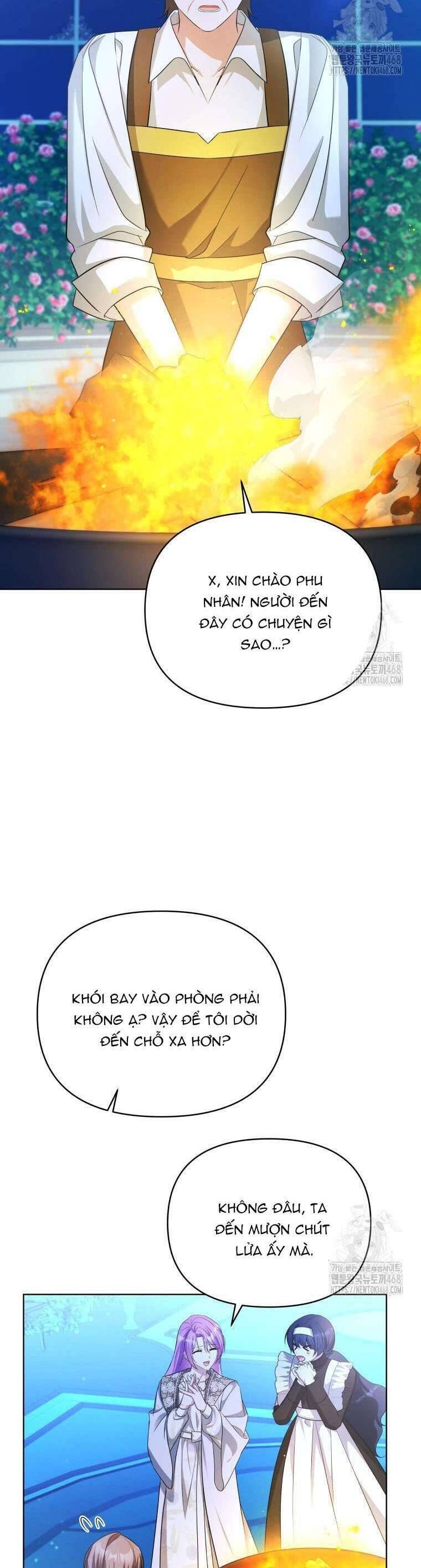 Chiếc Túi Bí Mật Của Tiểu Thư Xấu Xí: Chapter 66