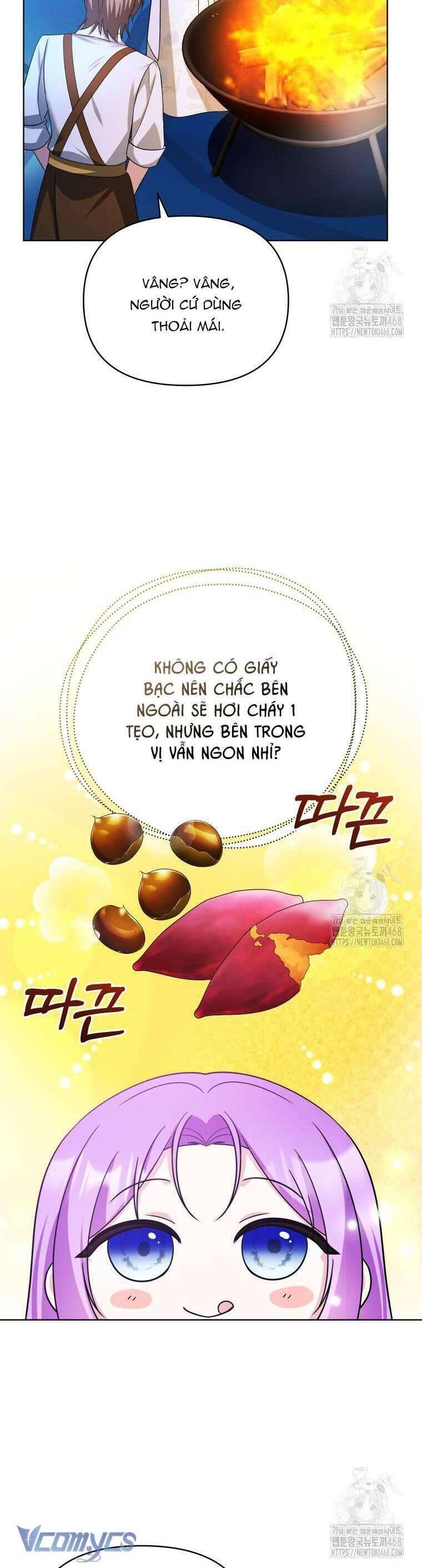 Chiếc Túi Bí Mật Của Tiểu Thư Xấu Xí: Chapter 66