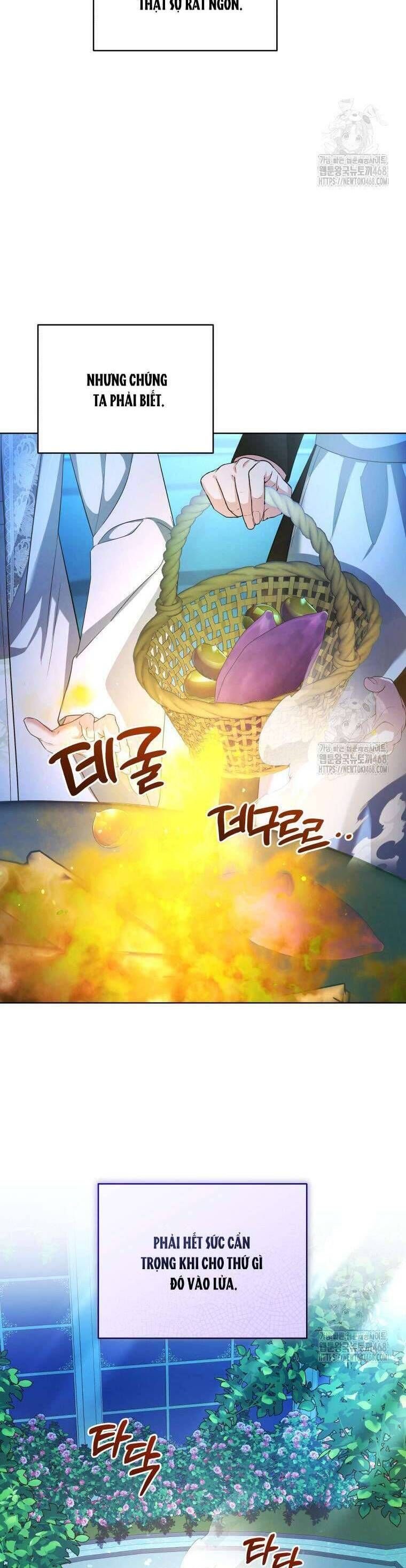 Chiếc Túi Bí Mật Của Tiểu Thư Xấu Xí: Chapter 66