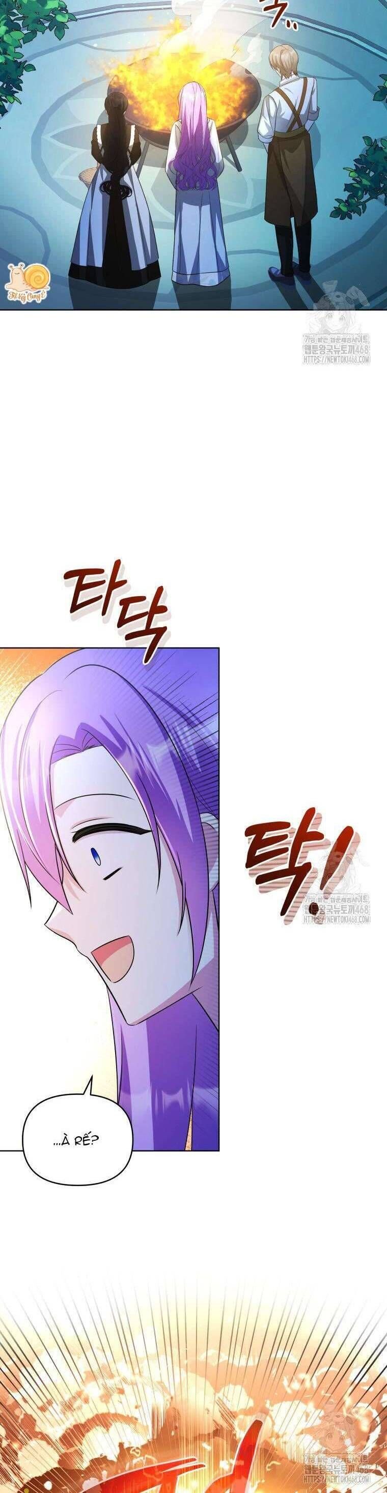 Chiếc Túi Bí Mật Của Tiểu Thư Xấu Xí: Chapter 66