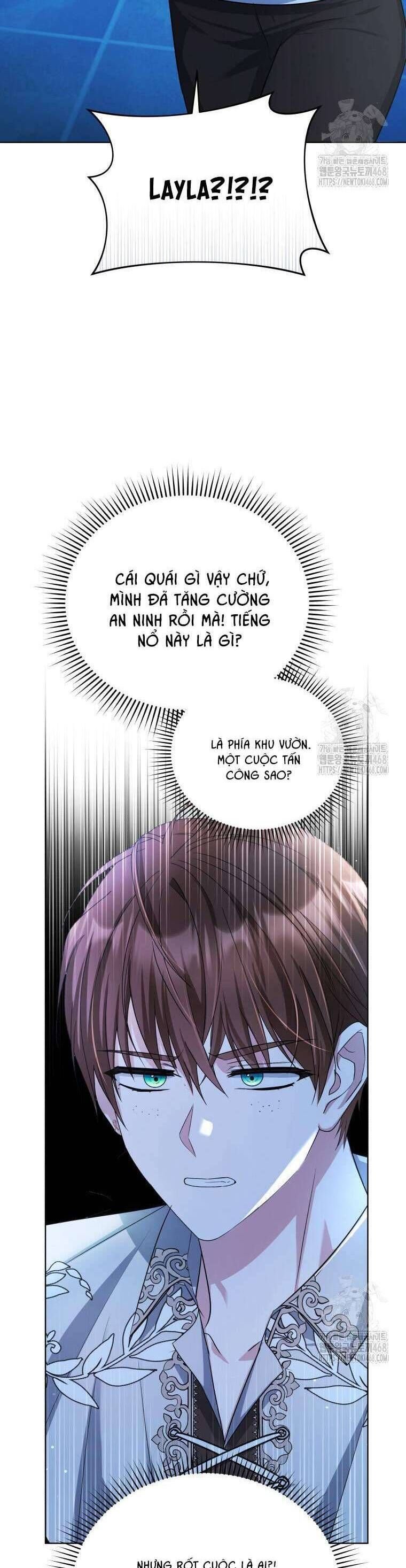 Chiếc Túi Bí Mật Của Tiểu Thư Xấu Xí: Chapter 66