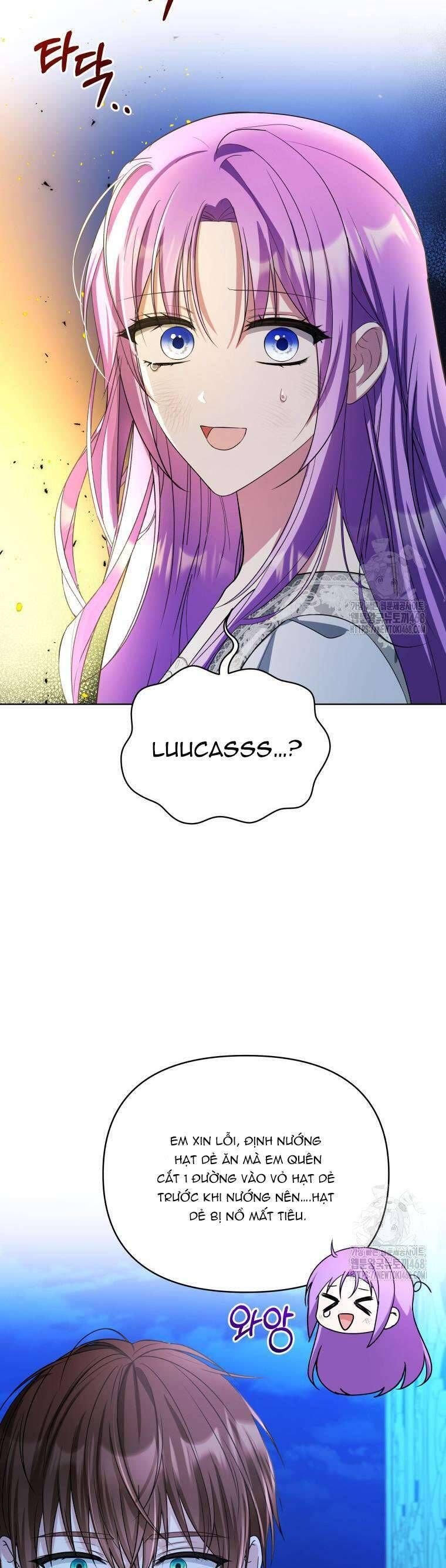 Chiếc Túi Bí Mật Của Tiểu Thư Xấu Xí: Chapter 66