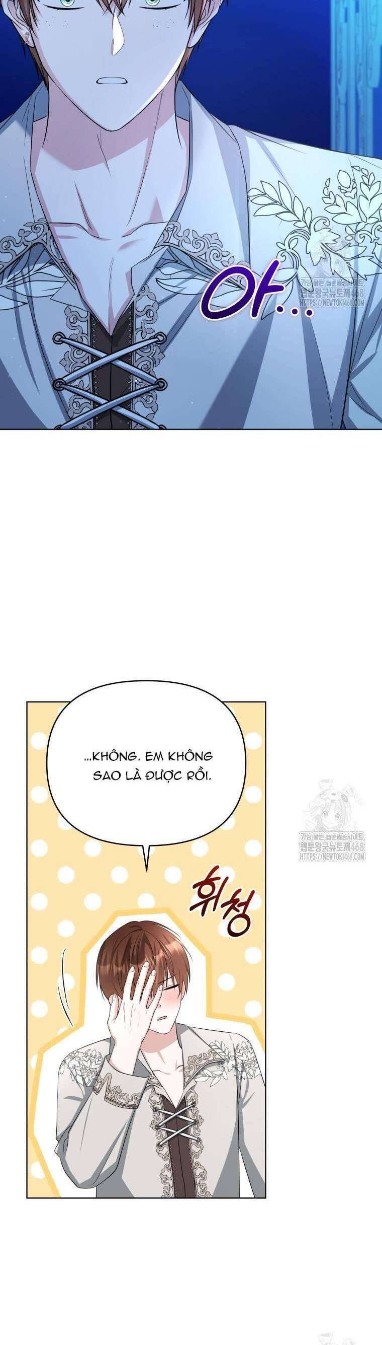 Chiếc Túi Bí Mật Của Tiểu Thư Xấu Xí: Chapter 66