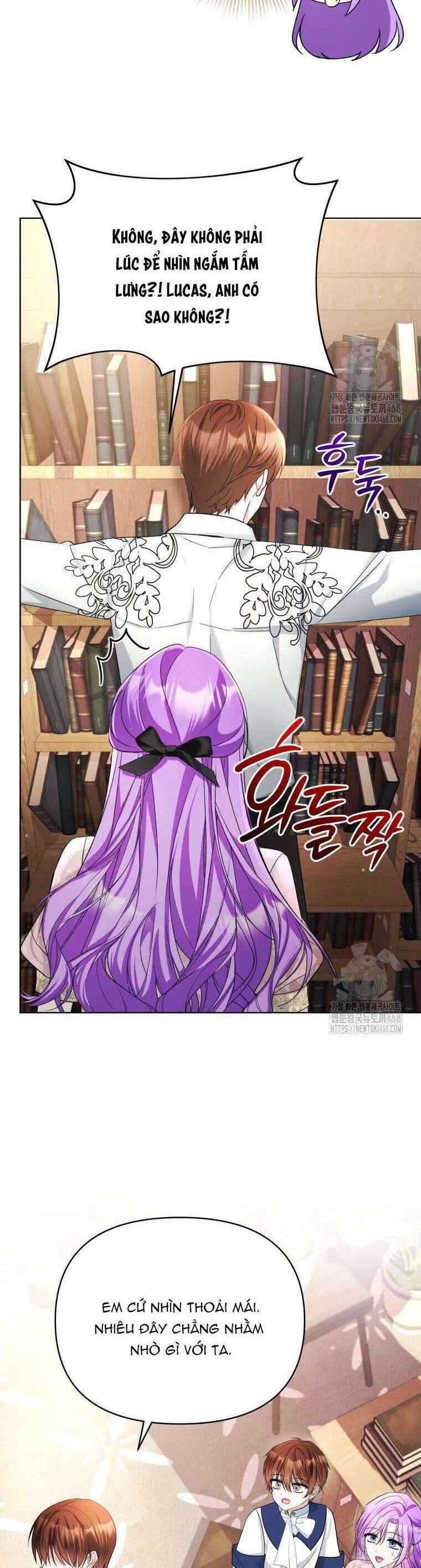 Chiếc Túi Bí Mật Của Tiểu Thư Xấu Xí: Chapter 66