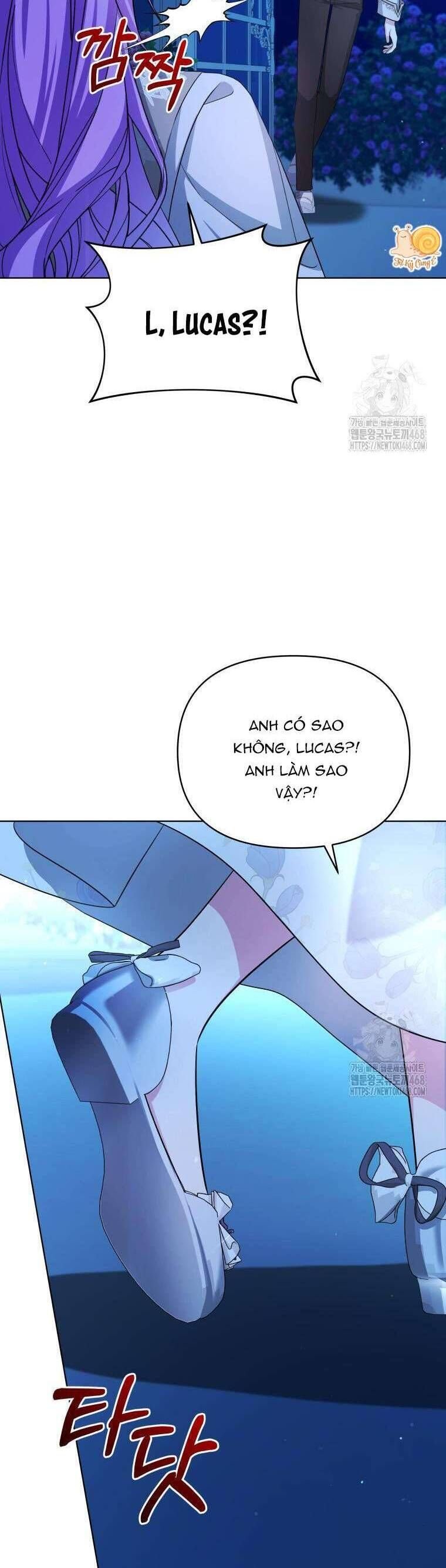 Chiếc Túi Bí Mật Của Tiểu Thư Xấu Xí: Chapter 66