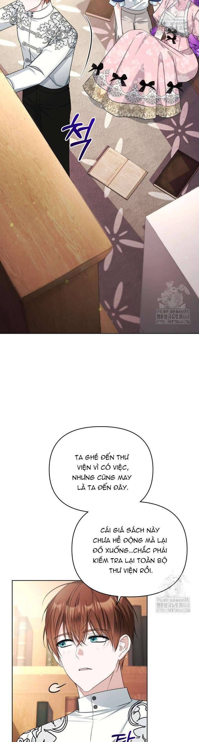 Chiếc Túi Bí Mật Của Tiểu Thư Xấu Xí: Chapter 66