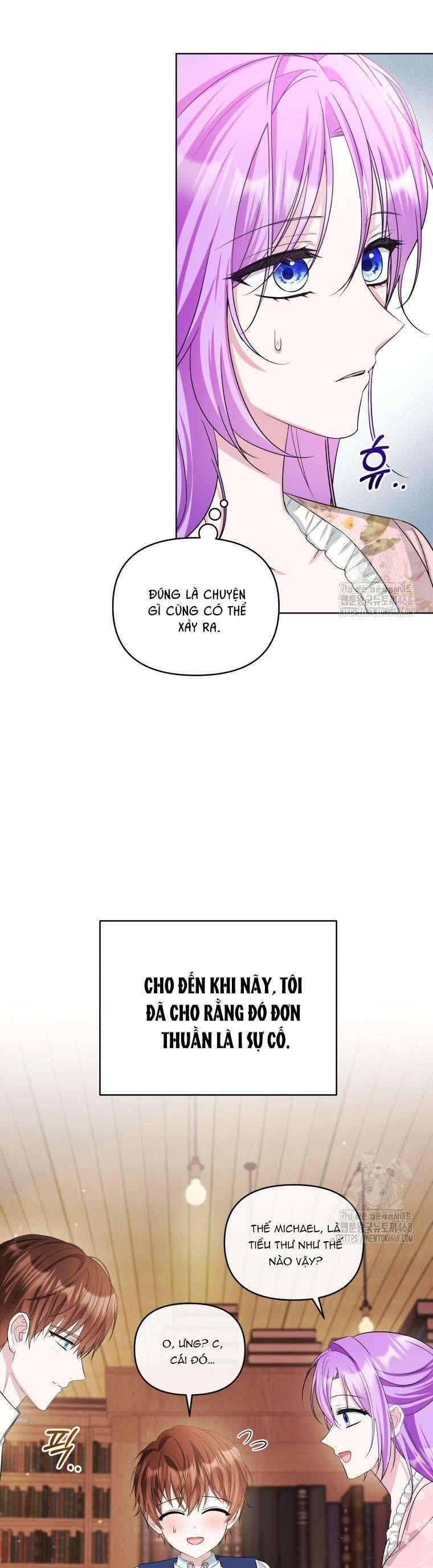 Chiếc Túi Bí Mật Của Tiểu Thư Xấu Xí: Chapter 66