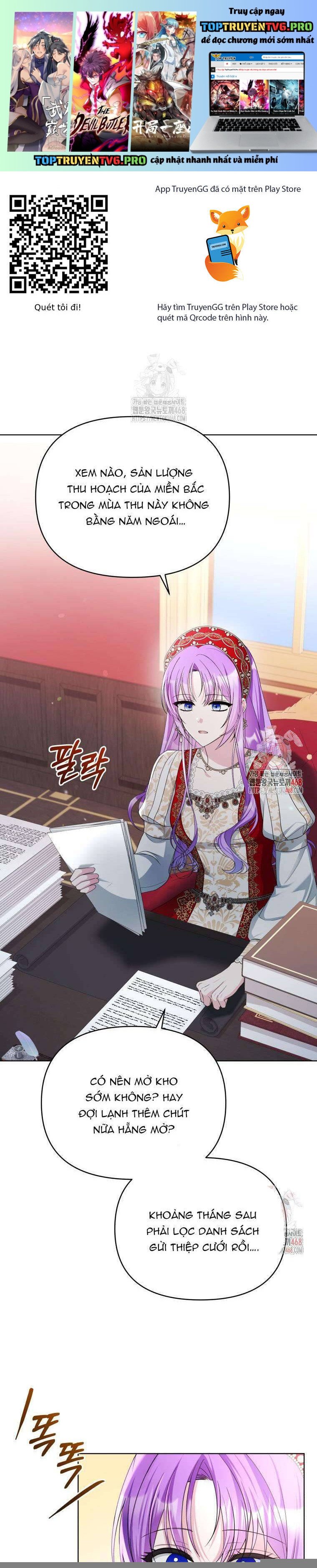 Chiếc Túi Bí Mật Của Tiểu Thư Xấu Xí: Chapter 68