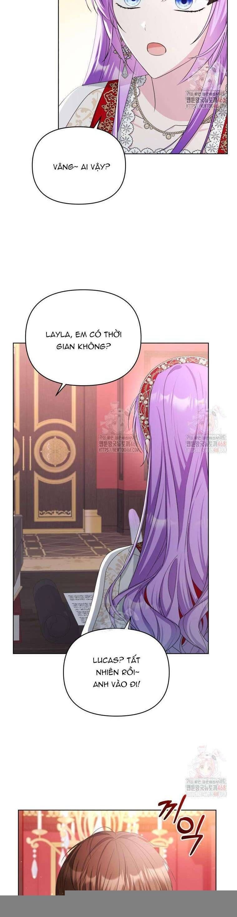 Chiếc Túi Bí Mật Của Tiểu Thư Xấu Xí: Chapter 68