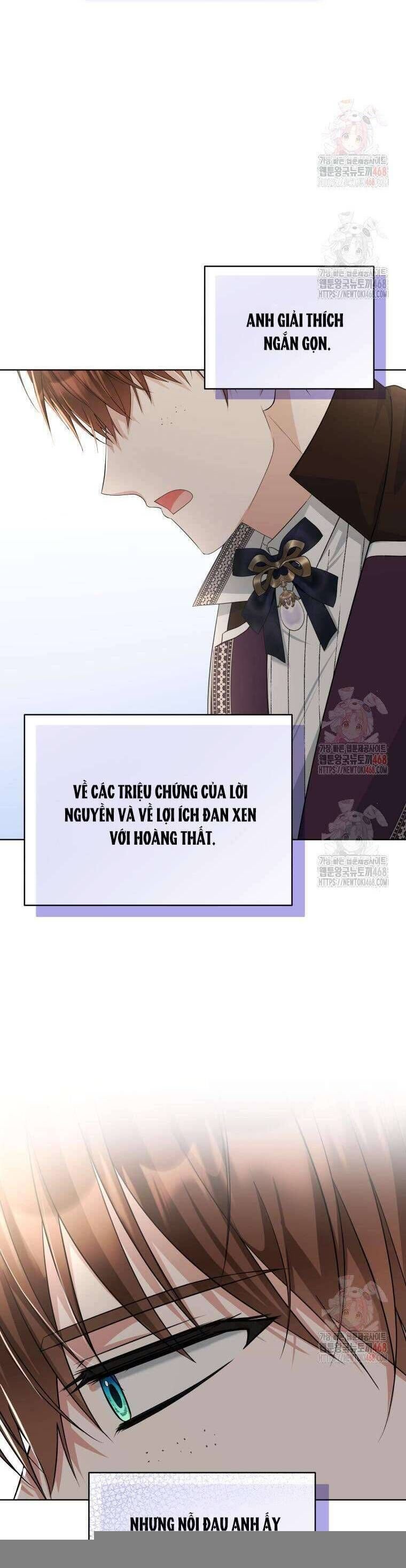 Chiếc Túi Bí Mật Của Tiểu Thư Xấu Xí: Chapter 68