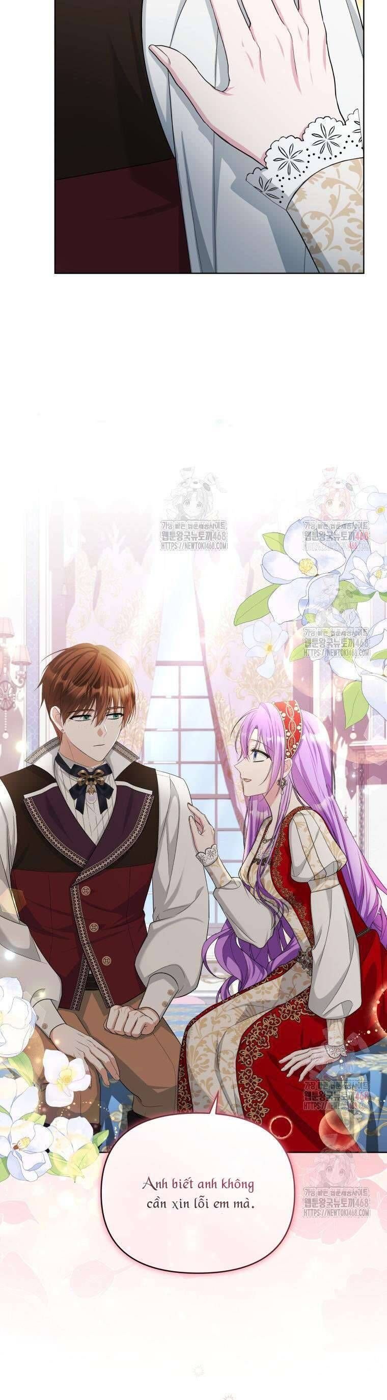 Chiếc Túi Bí Mật Của Tiểu Thư Xấu Xí: Chapter 68