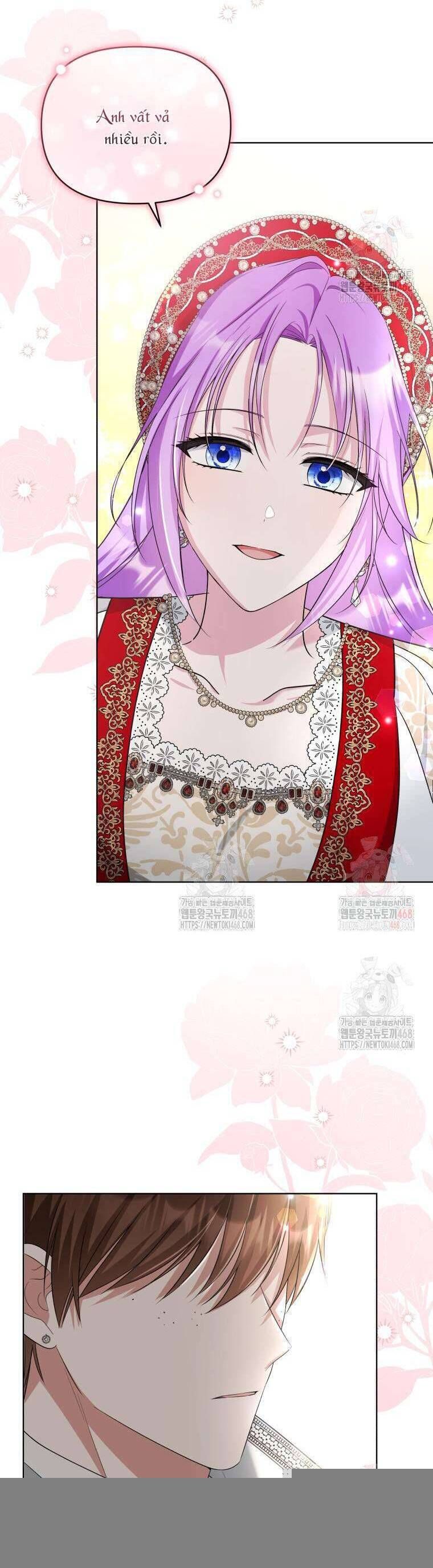 Chiếc Túi Bí Mật Của Tiểu Thư Xấu Xí: Chapter 68