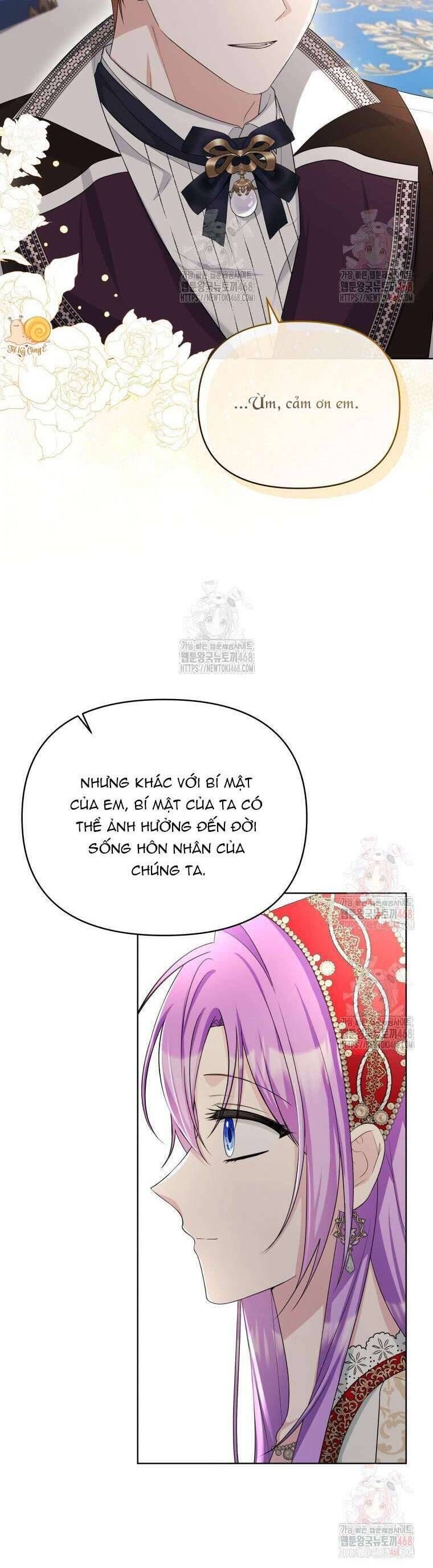 Chiếc Túi Bí Mật Của Tiểu Thư Xấu Xí: Chapter 68