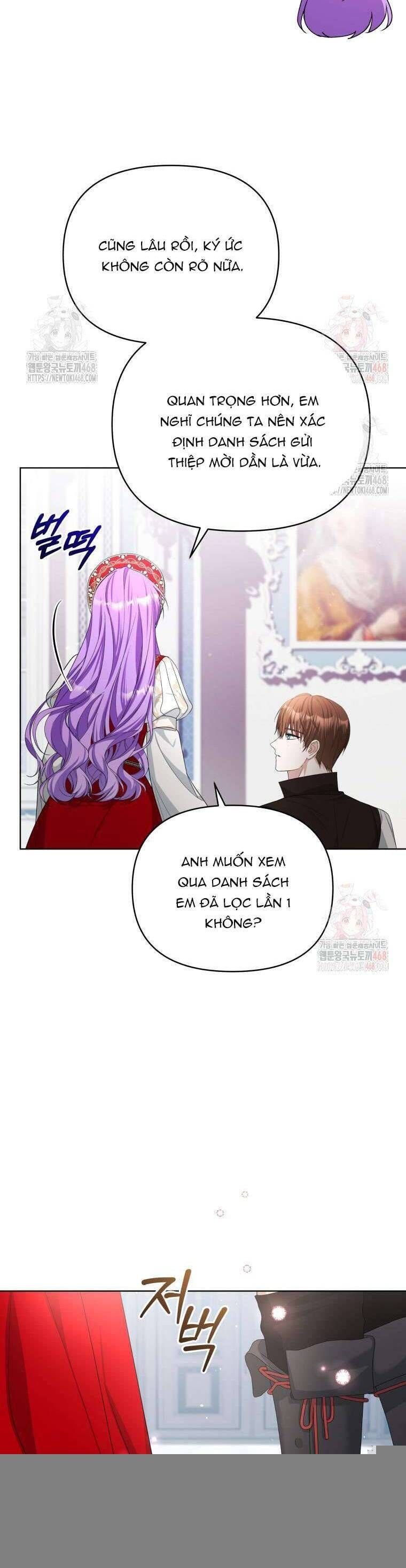 Chiếc Túi Bí Mật Của Tiểu Thư Xấu Xí: Chapter 68