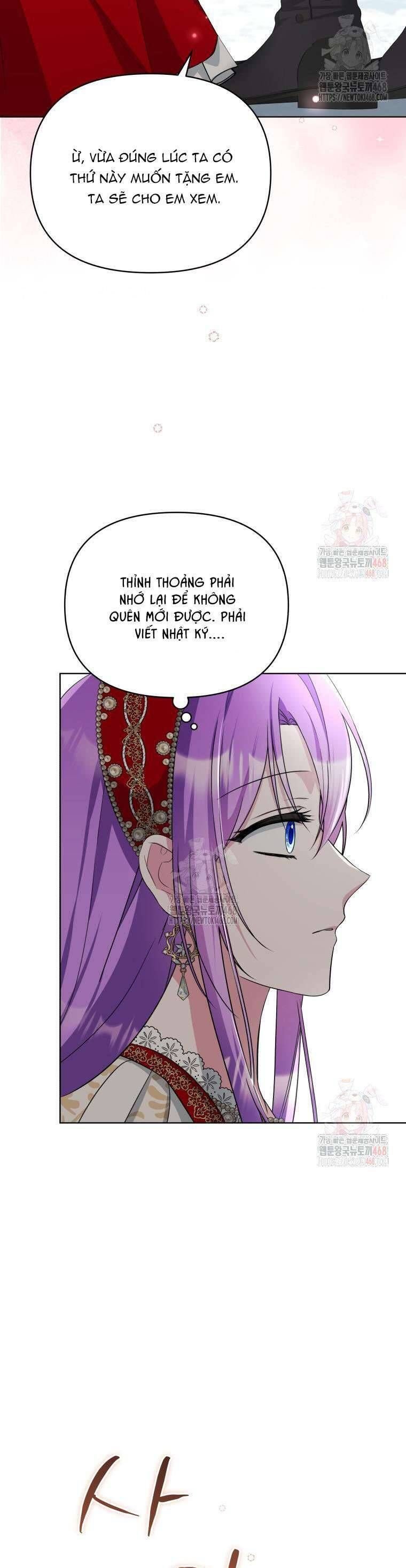 Chiếc Túi Bí Mật Của Tiểu Thư Xấu Xí: Chapter 68