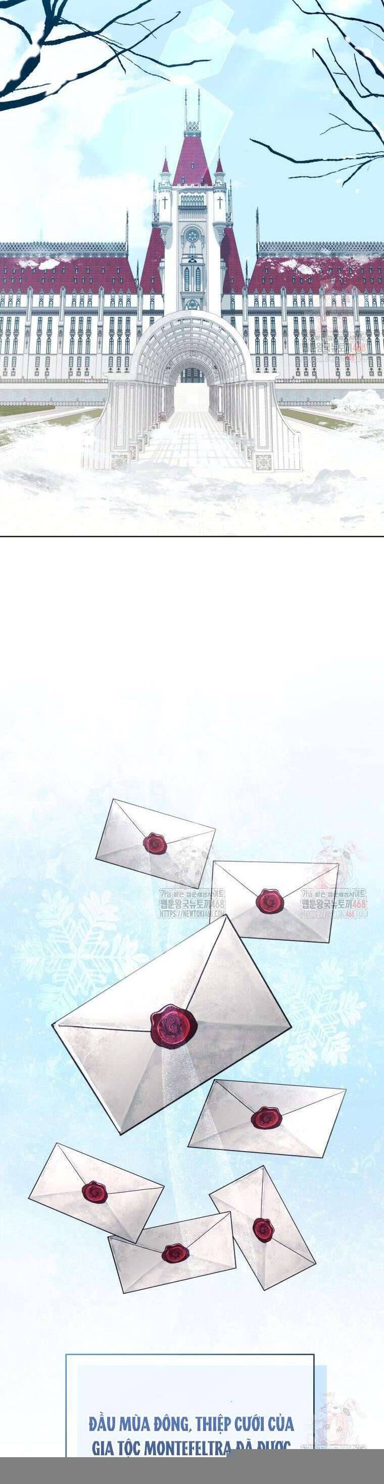 Chiếc Túi Bí Mật Của Tiểu Thư Xấu Xí: Chapter 68