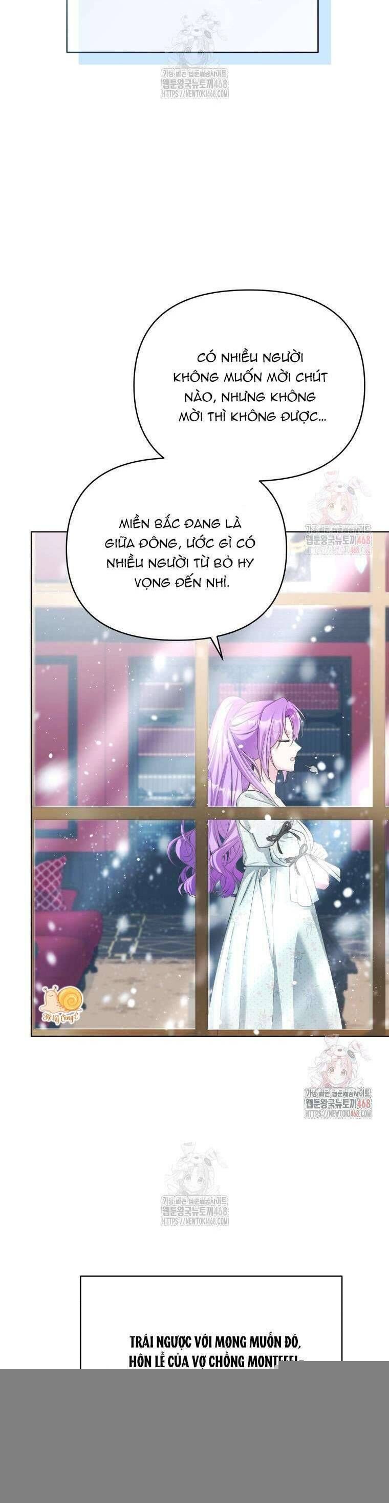 Chiếc Túi Bí Mật Của Tiểu Thư Xấu Xí: Chapter 68