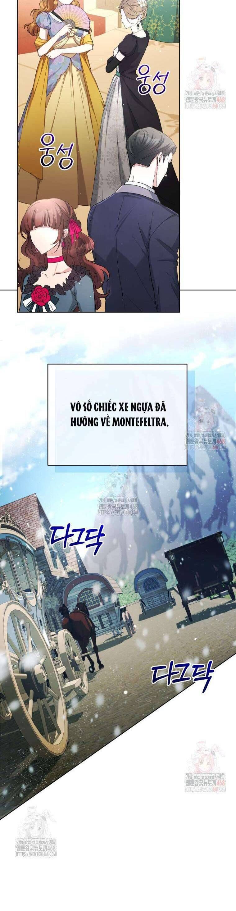 Chiếc Túi Bí Mật Của Tiểu Thư Xấu Xí: Chapter 68