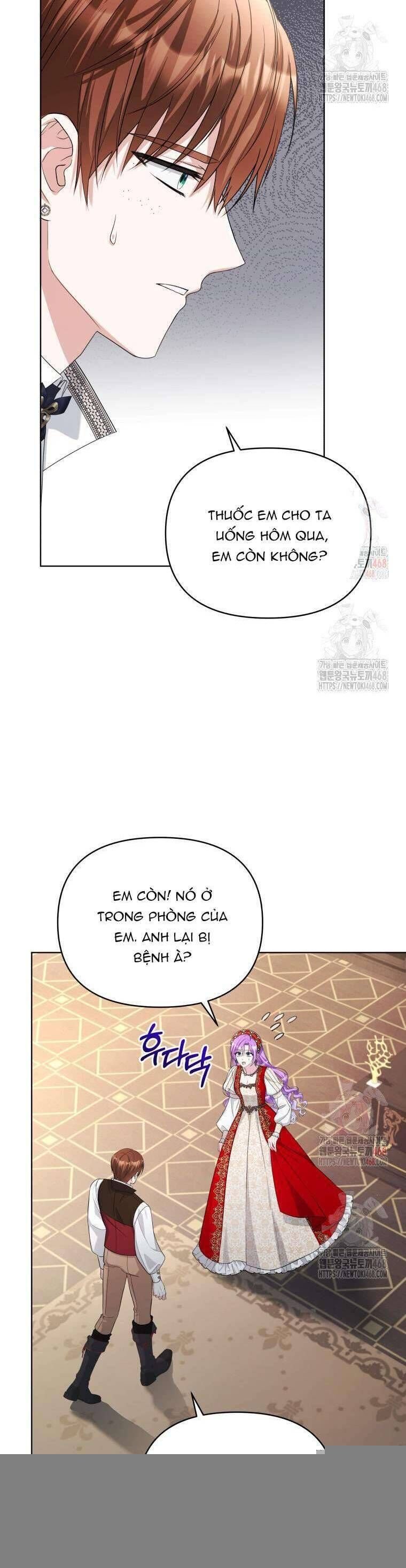 Chiếc Túi Bí Mật Của Tiểu Thư Xấu Xí: Chapter 68